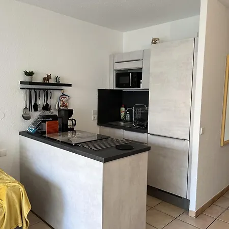 Climatise 2/3 P. Proche Et Commerces - Fr-1-466a-55 * Saint-Raphael (Var)