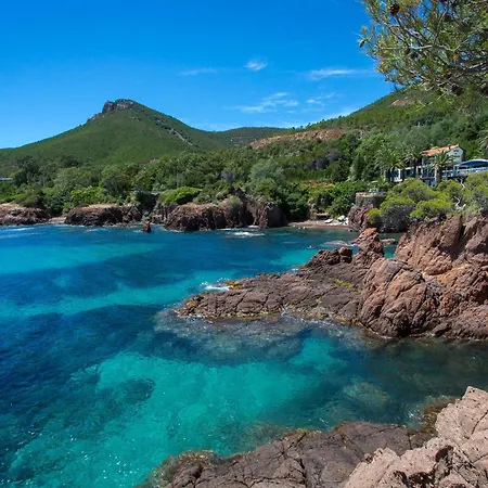 Climatise 2/3 P. Proche Et Commerces - Fr-1-466a-55 Saint-Raphaël