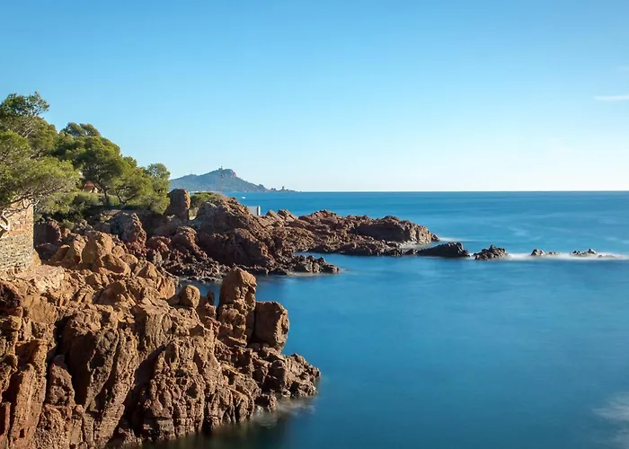 Climatise 2/3 P. Proche Et Commerces - Fr-1-466a-55 *